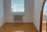 Familienwohnung am Wienerberg, 5 Zimmer mit Balkon und Gartennutzung