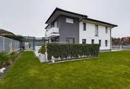 Energieeffiziente Villa in Wien-Nähe mit modernster Technik