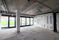 Büro- und Geschäftsfläche ++ Nähe U1 ++ ERSTBEZUG!!