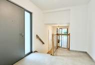 Exklusive hochwertige Doppelhaushälfte inklusive 2 PKW-Stellplätzen in bester Wohnlage