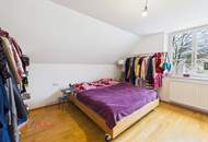 Lebensqualität in exponierter Lage – Maisonette-Wohnung nahe dem historischen Stadtkern in Bregenz