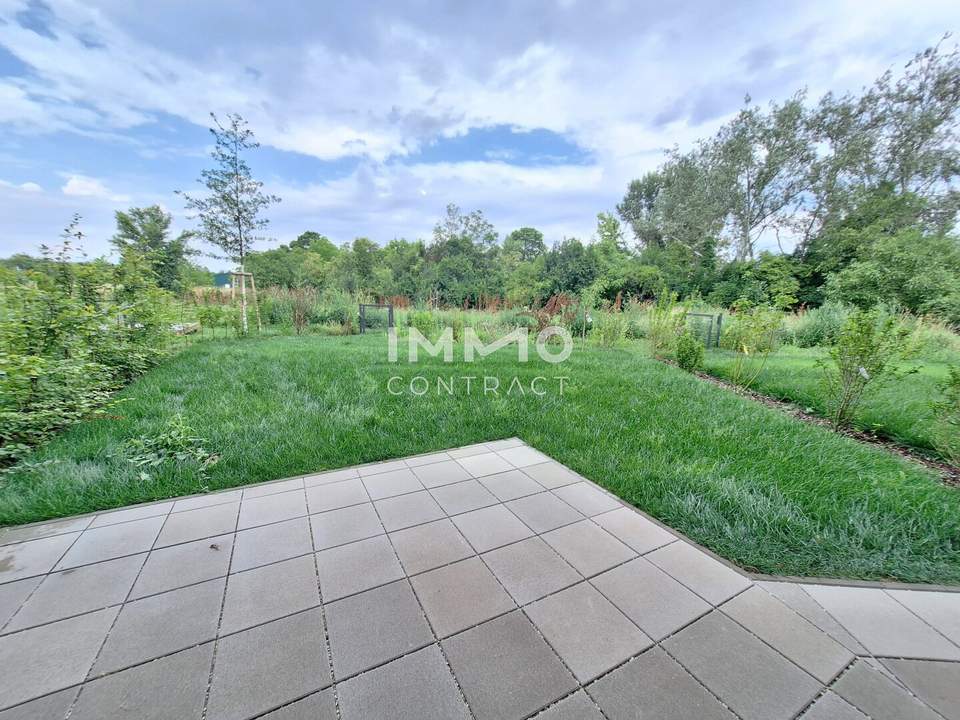 Provisionsfreie 2-Zimmer-Gartenwohnung zum Schnäppchenpreis