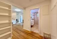 Gartenparadies! Hochwertige Gartenwohnung in Jedlersdorf