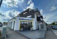 Zukunftssicheres Investment in Strasshof - vollvermietet