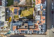 ERSTBEZUG Nähe U1 Kagraner Platz *** DG Wohnung mit Dachterrasse *** bei der Wagramer Straße