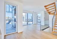 Familienwohnung in privatem Haus! Garagenplatz direkt im Haus!