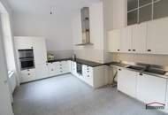 Wohnung der Superlative in der Prinz Eugen-Straße mit Blick auf das Schloss Belvedere!