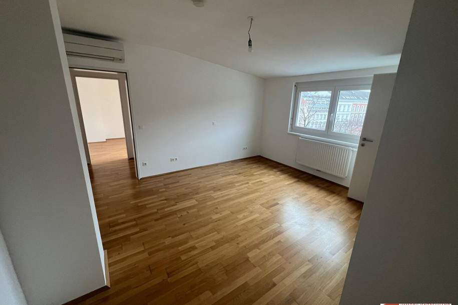 Moderne 4-Zimmer-Wohnung mit Terrasse im 2. DG in 1060 Wien, Wohnung-miete, 2.695,00,€, 1060 Wien 6., Mariahilf