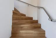 Neubau - Maisonette Wohnung