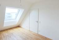 Urbanes Leben und Wohnkomfort – Traumhafte 2-Zimmer Wohnung
