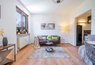 Berg.blick - charmante 3 Zimmer Wohnung in Großgmain bei Salzburg