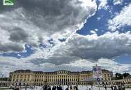 Freundliche DG-Wohnung in Sechshaus - 5 Gehminuten zu U4 und U6! Schlafzimmer in Hofruhelage!