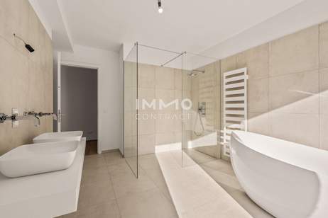 Familien aufgepasst! Residieren im Grünen an der Donau! 4 Zimmer!, Wohnung-kauf, 490.000,€, 1190 Wien 19., Döbling