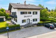 Tourismusbetrieb in zentrumsnaher Lage von Velden/Wörthersee und Top Bewertung