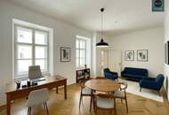 BÜRO in historischem Denkmal-Haus in Toplage der Innenstadt!