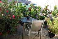 „Ein Ort zum Aufatmen – Lichtdurchflutete Dachterrassen-Maisonette mit Stil“ | ZELLMANN IMMOBILIEN