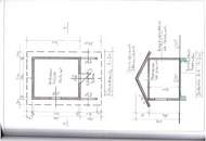 Idyllisches Feriengrundstück mit Holzhaus in Grünruhelage nahe Gleisdorf