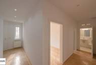 Jetzt vormerken: großzügige 4 Zimmer - Wohnung + separate Küche // WG-geeignet // U4 Meidling, nahe Schönbrunn uvm.; ab JULI verfügbar!