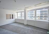 Modernes Arbeiten im Andromeda Tower!