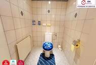 Luxus trifft Potenzial – 20-Zimmer-Mehrfamilienhaus mit Pool, Garten, Garage, Werkstatt & Hebebühne