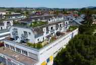 VERKAUFT - Familienparadies - Maisonettewohnung im Zentrum von Seekirchen