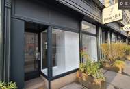 | UNBEFRISTET VERMIETET | VIEL LAUFKUNDSCHAFT | U BAHN ANBINDUNG