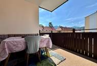 Eigentumswohnung mit Balkon in Leoben/Judendorf