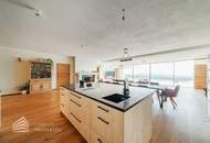 Chalet im Naturschutzgebiet mit traumhafter Ruhelage