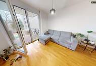 NEUBAU: 3 Zimmer-Eckwohnung mit traumhaften Blick auf die Mur in +++ JUDENDORF +++