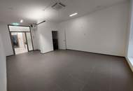 Praxis, Büro oder Geschäftsräumlichkeit im Erdgeschoss inkl. 1 TG Parkplatz - Top 5