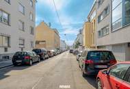 Einziehen & Wohlfühlen: Perfekt geschnittene 3-Zimmer-Wohnung nahe Lorettowiese