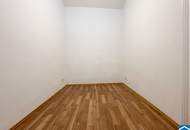 Innenhofruhelage Nähe Schlachthausgasse: Charmante 1,5 Zimmerwohnung