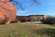 Baueingereichtes Projekt in 2331 Vösendorf