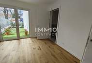 Residence Kolbe: Entspannen i in Ihrer neuerbauten Gartenwohnung