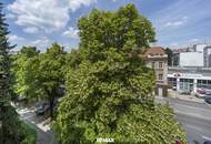 Sehr gut geschnittene 3-Zimmer-Wohnung in begehrter Döblinger Wohnlage