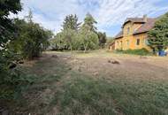 BAUGRUND IN BAUMGARTEN – 2 Baugrundstücke mit 631 m² & 633 m² | auch gemeinsam erwerbbar