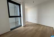 High Five Living im 18.OG – Modern und smart! Ihre neue Wohnung mit 3 getrennten Räumen!