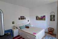 Sonniges Familienhaus mit großem Garten & Fernblick in Unterloisdorf