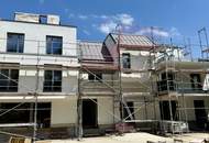 Exklusives Neubauprojekt Nähe Lainzer Tiergarten