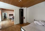 Sanierungsbedürftiges Einfamilienhaus mit Garten und Garagenstellplatz sucht neuen Eigentümer!