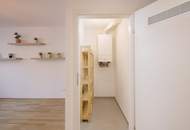 Helle 4-Zimmer-Wohnung in ruhiger Lage - unweit Brunnengasse