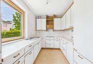 ANSFELDEN: LAND.LEBEN - STADT.NAH WOHNEN - WOHNHAUS ca. 157 m² Wohnfläche in bester LAGE, Grundstück ca. 577 m²