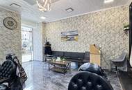 Anlagepaket mit 5 Geschäftslokale &amp; 1 Wohnung – stabile Mieteinnahmen – attraktive Rendite 5,25%