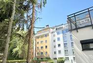 Neuwertige 2-Zi-Wohnung mit Terrasse in 1210 Wien zur Miete! Anmietung MÖBLIERT oder UNMÖBLIERT möglich!