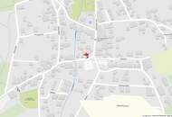 Einladende 2,5-Zimmer-Wohnung mit großzügiger Terrasse - Zentrumslage in Bad Tatzmannsdorf