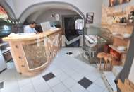 Stadthaus - vermietet - Investment am oberen Stadtplatz von der wunderschönen Stadt Waidhofen an der Ybbs