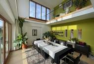 Ein Zuhause für Menschen mit Anspruch