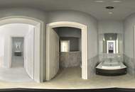 REPRÄSENTAIVES BÜRO NAHE RATHAUSPLATZ