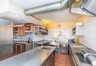 Ansprechendes Restaurant in Top-Lage im Zentrum von Bad Ischl zu kaufen!