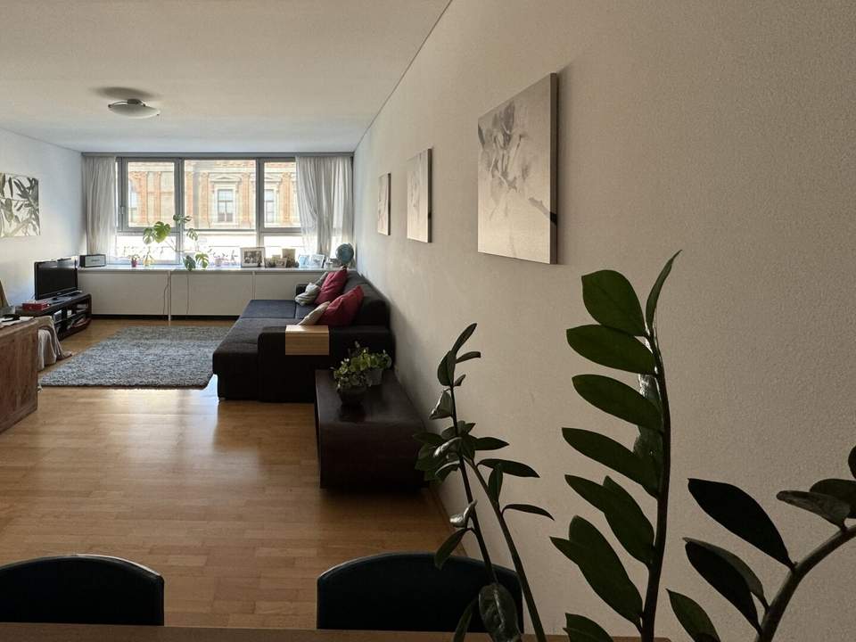 Ihr Zuhause im Herzen Wiens! - Zentrales Studio-Apartment